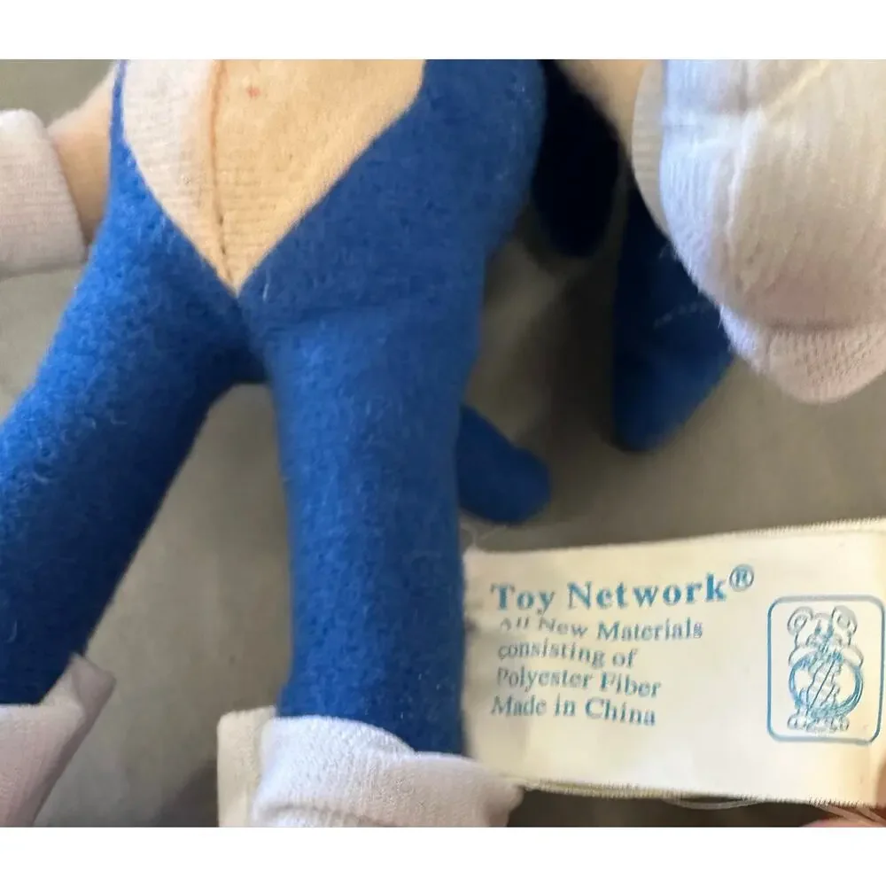 Sonic the Hedgehog Plush toy